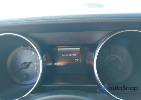 2019 Ford Mustang Ecoboost from USA, damaged, VIN 1FA6P8TH8K5135096